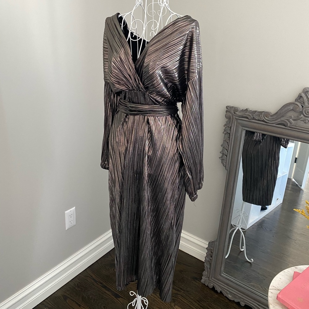 Zara dress